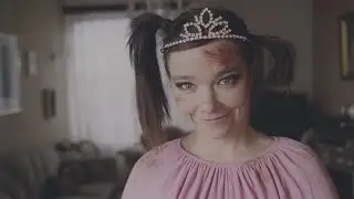 björk : triumph of a heart [surrounded]