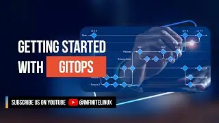 Getting Started with GitOps: Streamline Your Development Workflow