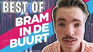 BEST OF Bram In De Buurt Compilation! @bram.krikke