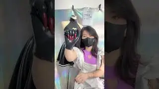 fetish kigurumi latex livestream replay 2024 07 13 21 03 08