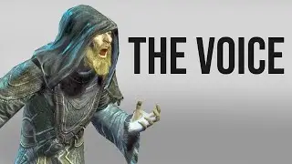 Master of The Voice! - Skyrim Funny Moments (Shouts)