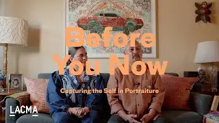 Before You Now - Kalli Arte Collective