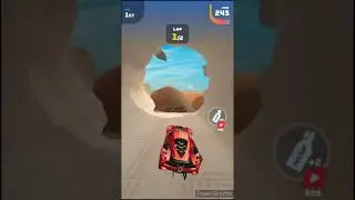 Race Master 3D - Car Racing Gaming Video -Android Ios Gameplay# level#1561 #androidgames #cargame(5)