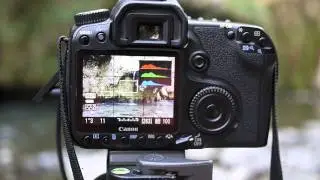 Exponer correctamente en fotografía digital: Derecheando el histograma