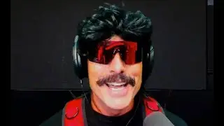 Dr Disrespect Finessed Us (Or did he?)