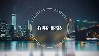 Media Slide Logo Reveal | After Effects template