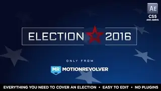 MotionRevolver Election Essentials