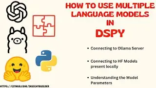 Can You Tell Me About DSPy Signatures: How To Implement Class Based Signatures & Generate Data