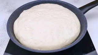 Homemade bread recipe without an oven. I don't buy bread anymore, it's incredibly delicious # 53