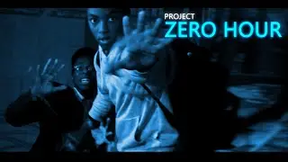 Project Zero Hour - Official Trailer 2 [HD]