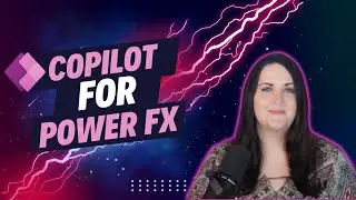 Mastering Power Fx Formulas with Copilot in Power Apps