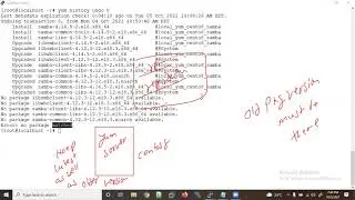 day21 | local yum server config | part 3