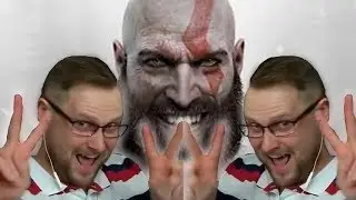 Kuplinov ► Play ► ЛУЧШИЕ И СМЕШНЫЕ МОМЕНТЫ [ God of War] #3