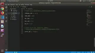 Django Settings | Python and Django