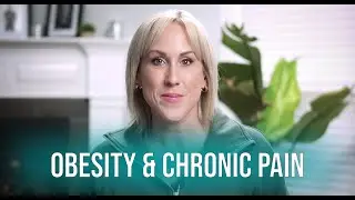 Obesity & Chronic Pain