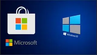 How to Reinstall Microsoft Store in Window 10 (Reinstall Windows Store Using PowerShell) 2021.