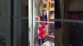 uzbek kizi 