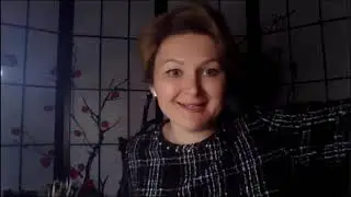 Анна Романеко 17 го мая, 2020  Работа с теневой стороной 1