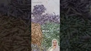 BONGKAR TABUNGAN SEKOLAH ANAK PAUD BIKIN MELONGO 