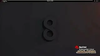 How to switch between the GUI and Text mode (Command Line mode) on RHEL 8