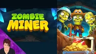 Idle Zombie Miner: Gold Tycoon | Rosie Rayne