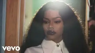 Teyana Taylor - Issues/Hold On (Official Video)