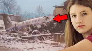 Pilot's Reckless Mistake Orphan's 13-Year-Old Girl!