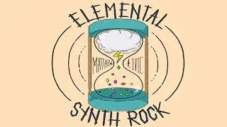 Elemental Synth Rock Music Pack