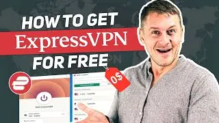 How to Get an ExpressVPN Free Trial Account in 2024 🎯 VERY EASY