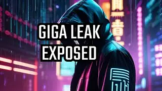 Chinese Hacking Tools : The Giga Leak Exploit  2024