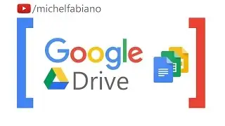 Como usar o Google DRIVE - Como usar o Google Docs - Google Drive e Google DOCS