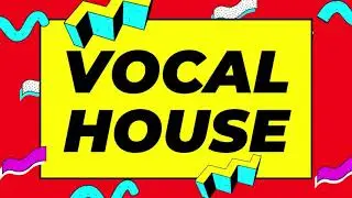 Vocal Sample Closer (House) FREE DOWNLOAD / MAXIMUM STUDIO