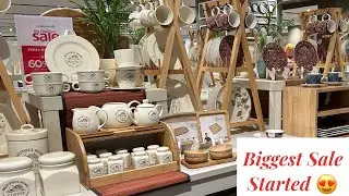 🔥HOME CENTRE NEW ARRIVALS 2024😍| HOME CENTRE TOUR | HOME CENTRE SHOPPING HAUL | SHOPPING VLOG