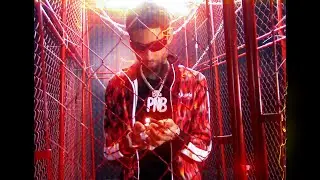 PnB Rock - Fury [Music Video]