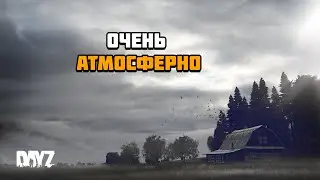 Первый взгляд на игру DayZ | Зомби апокалипсис