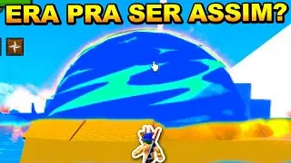 FÃ DE ONE PIECE JOGANDO KING LEGACY PELA PRIMEIRA VEZ - parte 7