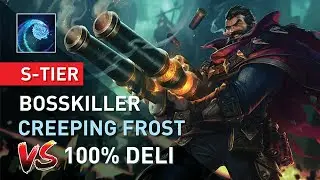 LF a 10/10 Illegal DPS Bosskiller? / 