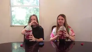 Hot Teen Girls Burp Compilation
