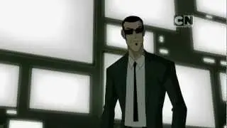 Generator Rex - Payback (Preview) Clip 3