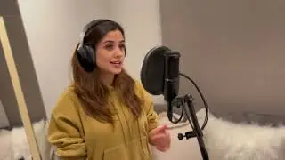 PRODUÇÃO ÁLBUM NOVO PT 2