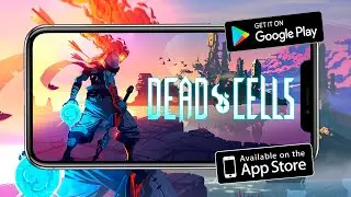 Dead Cells на Андроид + Cultist Simulator! ИГРЫ НА АНДРОИД