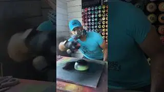 How To Paint Like a Lunatic 