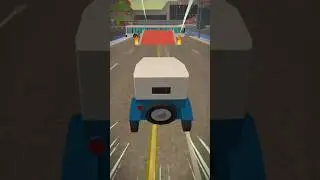 КАКАЯ МАШИНА СМОЖЕТ ПЕРЕЛЕТЕТЬ 5 АВТОБУСОВ В Simple SandBox 2 (Часть 2) 