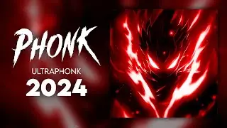 Phonk Music 2024 ※ Best Aggressive Drift Phonk ※ Фонк 2024 #006