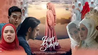 TEASER FILM RELIGI 
