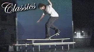 Classics: Beagles Baker Has a Deathwish Part