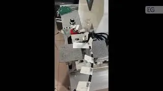 Принтер для печати бирок на кабеле EW-7720