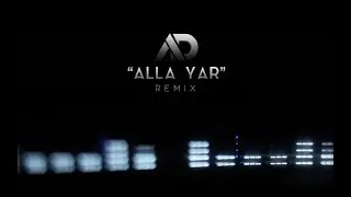 DJ Allen Davtyan "Alla Yar" Remix ft. Spitakci Hayko & Sammy Flash (Music Video) 2018