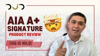 AIA A+ Signature Product Review