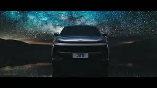 JAC JS6 - EL NUEVO SUV DE JAC